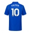 Strój piłkarski Chelsea Cole Palmer #10 Koszulka Podstawowej 2026-27 Krótki Rękaw Strój piłkarski Chelsea Cole Palmer #10 Koszulka Podstawowej 2026-27 Krótki Rękaw