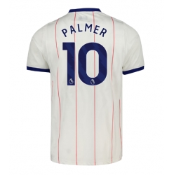 Strój piłkarski Chelsea Cole Palmer #10 Koszulka Trzeciej 2026-27 Krótki Rękaw