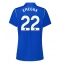Strój piłkarski Chelsea Emmanuel Emegha #22 Koszulka Podstawowej damskie 2026-27 Krótki Rękaw
