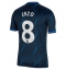 Strój piłkarski Chelsea Enzo Fernandez #8 Koszulka Wyjazdowej 2023-24 Krótki Rękaw