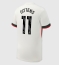 Strój piłkarski Chelsea Jamie Gittens #11 Koszulka Wyjazdowej 2025-26 Krótki Rękaw