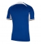 Strój piłkarski Chelsea Koszulka Podstawowej 2023-24 Krótki Rękaw