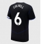 Strój piłkarski Chelsea Levi Colwill #6 Koszulka Trzeciej 2025-26 Krótki Rękaw