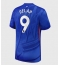 Strój piłkarski Chelsea Liam Delap #9 Koszulka Podstawowej 2025-26 Krótki Rękaw
