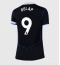 Strój piłkarski Chelsea Liam Delap #9 Koszulka Trzeciej damskie 2025-26 Krótki Rękaw Strój piłkarski Chelsea Liam Delap #9 Koszulka Trzeciej damskie 2025-26 Krótki Rękaw