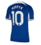 Strój piłkarski Chelsea Mykhailo Mudryk #10 Koszulka Podstawowej 2023-24 Krótki Rękaw