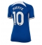 Strój piłkarski Chelsea Mykhailo Mudryk #10 Koszulka Podstawowej damskie 2023-24 Krótki Rękaw