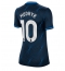 Strój piłkarski Chelsea Mykhailo Mudryk #10 Koszulka Wyjazdowej damskie 2023-24 Krótki Rękaw
