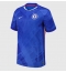 Strój piłkarski Chelsea Reece James #24 Koszulka Podstawowej 2025-26 Krótki Rękaw Strój piłkarski Chelsea Reece James #24 Koszulka Podstawowej 2025-26 Krótki Rękaw
