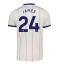 Strój piłkarski Chelsea Reece James #24 Koszulka Trzeciej 2026-27 Krótki Rękaw Strój piłkarski Chelsea Reece James #24 Koszulka Trzeciej 2026-27 Krótki Rękaw