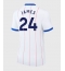 Strój piłkarski Chelsea Reece James #24 Koszulka Trzeciej damskie 2026-27 Krótki Rękaw Strój piłkarski Chelsea Reece James #24 Koszulka Trzeciej damskie 2026-27 Krótki Rękaw