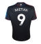 Strój piłkarski Crystal Palace Eddie Nketiah #9 Koszulka Trzeciej 2024-25 Krótki Rękaw