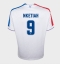 Strój piłkarski Crystal Palace Eddie Nketiah #9 Koszulka Trzeciej 2025-26 Krótki Rękaw Strój piłkarski Crystal Palace Eddie Nketiah #9 Koszulka Trzeciej 2025-26 Krótki Rękaw