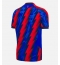 Strój piłkarski Crystal Palace Koszulka Trzeciej 2026-27 Krótki Rękaw