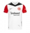 Strój piłkarski Eintracht Frankfurt Omar Marmoush #7 Koszulka Podstawowej 2024-25 Krótki Rękaw