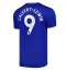 Strój piłkarski Everton Dominic Calvert-Lewin #9 Koszulka Podstawowej 2024-25 Krótki Rękaw
