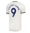 Strój piłkarski Everton Dominic Calvert-Lewin #9 Koszulka Trzeciej 2024-25 Krótki Rękaw