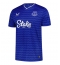 Strój piłkarski Everton Iliman Ndiaye #10 Koszulka Podstawowej 2025-26 Krótki Rękaw