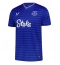 Strój piłkarski Everton Jack Grealish #18 Koszulka Podstawowej 2025-26 Krótki Rękaw