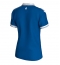 Strój piłkarski Everton Koszulka Podstawowej damskie 2023-24 Krótki Rękaw