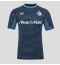 Strój piłkarski Feyenoord Anel Ahmedhodzic #21 Koszulka Wyjazdowej 2025-26 Krótki Rękaw