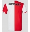 Strój piłkarski Feyenoord Koszulka Podstawowej 2023-24 Krótki Rękaw
