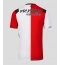 Strój piłkarski Feyenoord Koszulka Podstawowej 2026-27 Krótki Rękaw