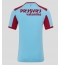 Strój piłkarski Feyenoord Koszulka Trzeciej 2025-26 Krótki Rękaw