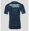 Strój piłkarski Feyenoord Koszulka Wyjazdowej 2025-26 Krótki Rękaw