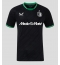 Strój piłkarski Feyenoord Luka Ivanusec #17 Koszulka Wyjazdowej 2024-25 Krótki Rękaw