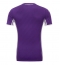 Strój piłkarski Fiorentina Koszulka Podstawowej 2025-26 Krótki Rękaw