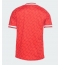 Strój piłkarski Flamengo Koszulka Trzeciej 2026-27 Krótki Rękaw Strój piłkarski Flamengo Koszulka Trzeciej 2026-27 Krótki Rękaw