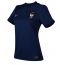 Strój piłkarski Francja Adrien Rabiot #14 Koszulka Podstawowej damskie MŚ 2022 Krótki Rękaw