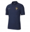 Strój piłkarski Francja Karim Benzema #19 Koszulka Podstawowej MŚ 2022 Krótki Rękaw