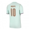 Strój piłkarski Francja Kylian Mbappe #10 Koszulka Wyjazdowej MŚ 2026 Krótki Rękaw Strój piłkarski Francja Kylian Mbappe #10 Koszulka Wyjazdowej MŚ 2026 Krótki Rękaw