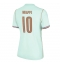 Strój piłkarski Francja Kylian Mbappe #10 Koszulka Wyjazdowej damskie MŚ 2026 Krótki Rękaw Strój piłkarski Francja Kylian Mbappe #10 Koszulka Wyjazdowej damskie MŚ 2026 Krótki Rękaw