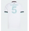 Strój piłkarski Inter Miami Casemiro #5 Koszulka Trzeciej 2026-27 Krótki Rękaw Strój piłkarski Inter Miami Casemiro #5 Koszulka Trzeciej 2026-27 Krótki Rękaw