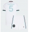Strój piłkarski Inter Miami Casemiro #5 Koszulka Trzeciej dziecięce 2026-27 Krótki Rękaw (+ Krótkie spodenki)