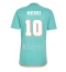 Strój piłkarski Inter Miami Lionel Messi #10 Koszulka Trzeciej 2024-25 Krótki Rękaw