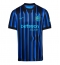 Strój piłkarski Inter Milan Alessandro Bastoni #95 Koszulka Podstawowej 2025-26 Krótki Rękaw