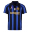 Strój piłkarski Inter Milan Alessandro Bastoni #95 Koszulka Podstawowej 2026-27 Krótki Rękaw