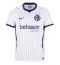 Strój piłkarski Inter Milan Alessandro Bastoni #95 Koszulka Wyjazdowej 2026-27 Krótki Rękaw Strój piłkarski Inter Milan Alessandro Bastoni #95 Koszulka Wyjazdowej 2026-27 Krótki Rękaw