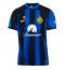Strój piłkarski Inter Milan Alexis Sanchez #70 Koszulka Podstawowej 2023-24 Krótki Rękaw