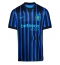 Strój piłkarski Inter Milan Denzel Dumfries #2 Koszulka Podstawowej 2025-26 Krótki Rękaw