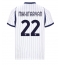 Strój piłkarski Inter Milan Henrikh Mkhitaryan #22 Koszulka Wyjazdowej 2026-27 Krótki Rękaw Strój piłkarski Inter Milan Henrikh Mkhitaryan #22 Koszulka Wyjazdowej 2026-27 Krótki Rękaw