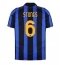 Strój piłkarski Inter Milan John Stones #6 Koszulka Podstawowej 2026-27 Krótki Rękaw Strój piłkarski Inter Milan John Stones #6 Koszulka Podstawowej 2026-27 Krótki Rękaw