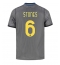 Strój piłkarski Inter Milan John Stones #6 Koszulka Trzeciej 2026-27 Krótki Rękaw Strój piłkarski Inter Milan John Stones #6 Koszulka Trzeciej 2026-27 Krótki Rękaw