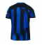 Strój piłkarski Inter Milan Koszulka Podstawowej 2023-24 Krótki Rękaw