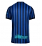 Strój piłkarski Inter Milan Koszulka Podstawowej 2025-26 Krótki Rękaw