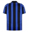 Strój piłkarski Inter Milan Koszulka Podstawowej 2026-27 Krótki Rękaw